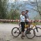 CYCLE FROM HUE TO HOI AN (2 DAYS/1 NIGHT) from 109 USD/person